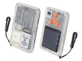 La carte T-Echo prend également en charge la technologie LoRa