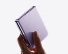Le Mix Flip a été lancé en juillet de l'année dernière. (Source de l'image : Xiaomi)