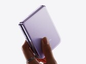 Le Mix Flip a été lancé en juillet de l'année dernière. (Source de l'image : Xiaomi)