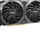 Une nouvelle variante de GeForce RTX 3060 a fait son apparition en ligne (image via MSI)