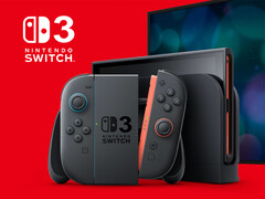 La Nintendo Switch 3 devrait utiliser un nœud beaucoup plus récent que le processus 8 nm qui sous-tend la Switch 2. (Source d'image : Nintendo - édité)