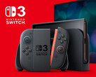 La Nintendo Switch 3 devrait utiliser un nœud beaucoup plus récent que le processus 8 nm qui sous-tend la Switch 2. (Source d'image : Nintendo - édité)