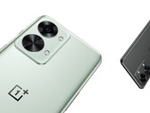 Le Nord 2T. (Source : OnePlus)
