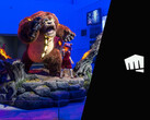 Un lundi bleu chez Riot Games annonce le côté sombre du travail dans la technologie et les jeux vidéo. (Source de l'image : Riot Games - édité)