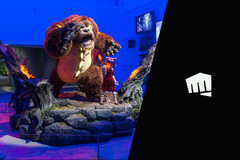 Un lundi bleu chez Riot Games annonce le côté sombre du travail dans la technologie et les jeux vidéo. (Source de l'image : Riot Games - édité)