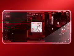 Le Snapdragon 7s Gen 4 est officiellement 7% plus rapide que son prédécesseur. (Source de l&#039;image : Qualcomm - édité)