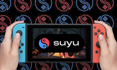 Les développeurs de Suyu prétendent éviter toute monétisation, contrairement à Yuzu. (Source de l&#039;image : Suyu - édité)
