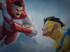La bêta ouverte d'Invincible VS se déroule du 9 au 11 avril, exclusivement sur les consoles PlayStation 5 et Xbox Series S|X.