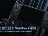 Le prochain II ne sera que du tout-AMD ? (Source d'image : AYANEO)