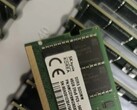 Les premiers modules DDR5-5600 de 48 Go repérés en Chine (Image Source : ITHome)