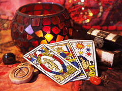 L'avenir est désormais révélé par une IA convenablement entraînée. (pxiabay/Jean-Didier)