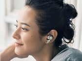 Les écouteurs antibruit ATH-TWX7 d'Audio-Technica peuvent produire des sons apaisants de nature et de méditation pour vous détendre. (Source : Audio-Technica)