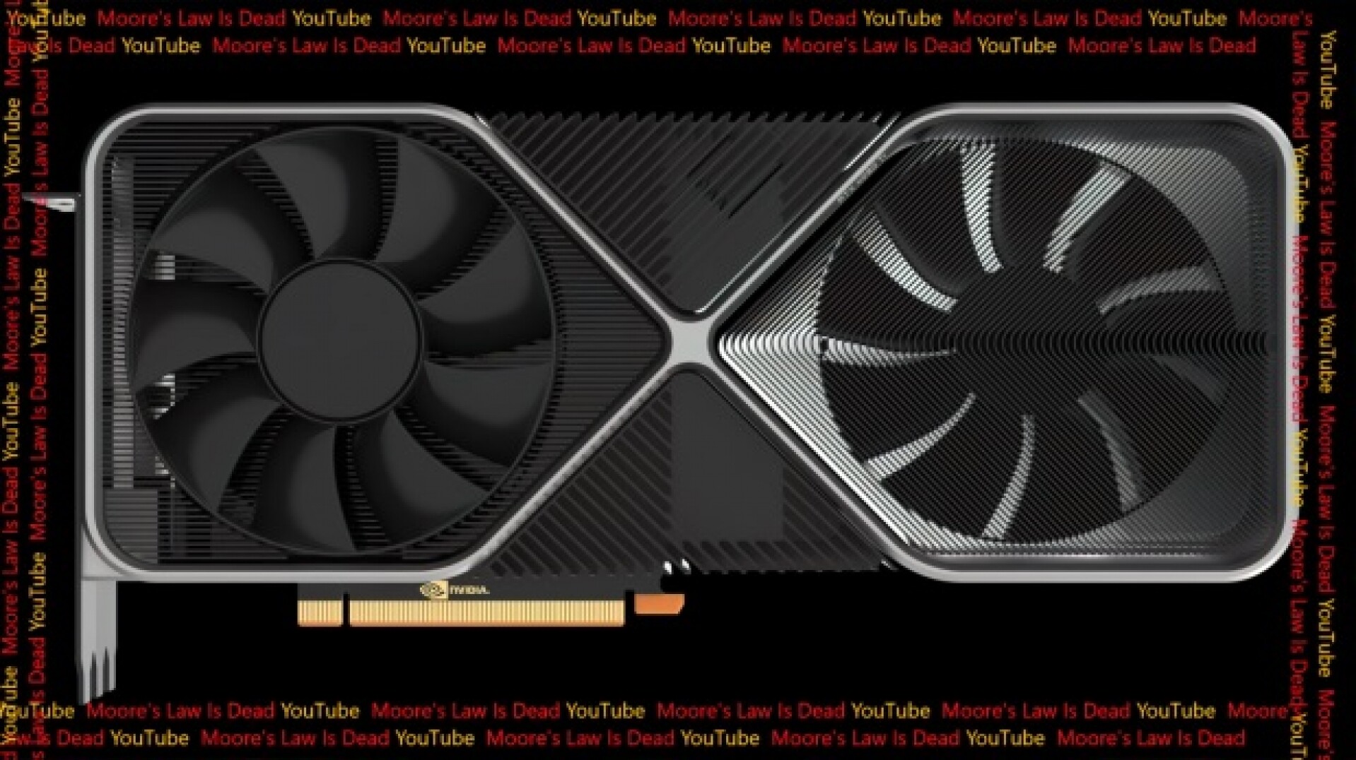 Les GeForce RTX 4090 et 4090 Ti Founders Edition se dévoilent, un  changement de boitier s'impose - GinjFo