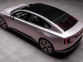 La berline ES90 s'inscrit dans la catégorie, à la fois originale et pratique, des véhicules à carrosserie rapide et à grande garde au sol (Source : Volvo)