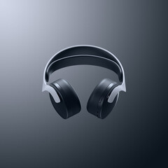 Casque audio 3D. (Source de l'image : PlayStation)