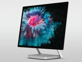 Le Surface Studio 3 pourrait être le portrait craché de son prédécesseur, illustré. (Image source : Microsoft)