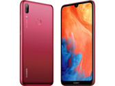 Courte critique du smartphone Huawei Y7 2019