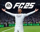 EA Sports FC 25 - Tests techniques pour PC portables et de bureau