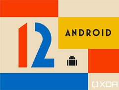 Android 12 peut présenter une nouvelle interface utilisateur, mais Google apporte également de nombreuses fonctionnalités d&#039;autres équipementiers dans son système d&#039;exploitation. (Source de l&#039;image : XDA Developers)