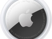 Applele traceur AirTag (photo) est prêt pour une mise à jour majeure cet été. (Source de l'image : Apple)