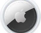 Applele traceur AirTag (photo) est prêt pour une mise à jour majeure cet été. (Source de l'image : Apple)
