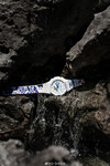 La montre Casio G-Shock GA-2100HDS-7A1PRG. (Source de l'image : Casio)