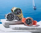 Citizen fait revivre l'esprit Windjack avec quatre nouvelles montres de voile Promaster