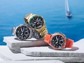 Citizen fait revivre l'esprit Windjack avec quatre nouvelles montres de voile Promaster