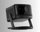 Projecteur Dangbei DBOX02 Pro 4K sur pied à cardan (Image source : Dangbei PR)