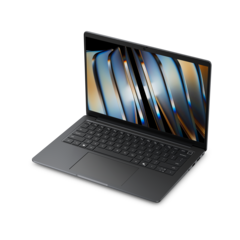 Le nouveau Dell Pro 5 14.