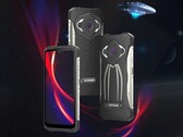 Le téléphone durci Doogee S98 Pro sera disponible en juin (Source : Doogee)