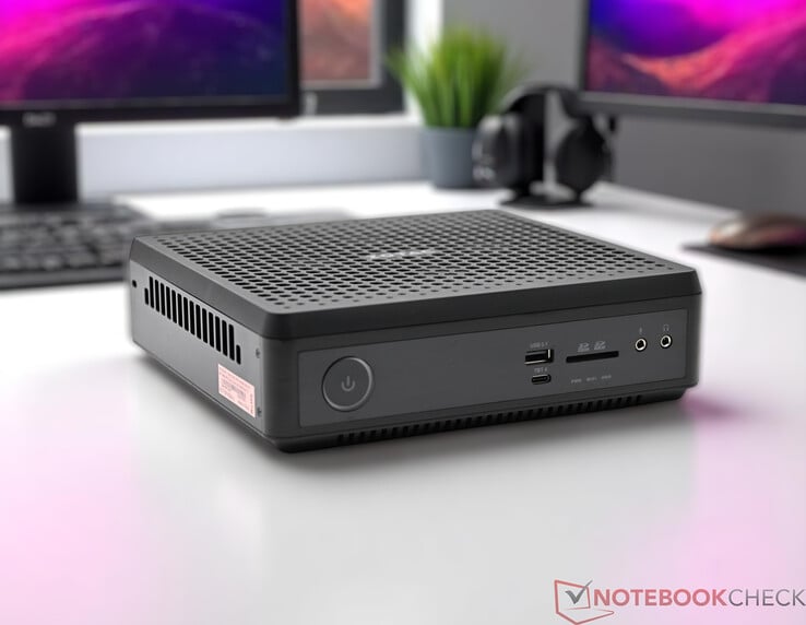 Zotac Zbox Magnus EN374070