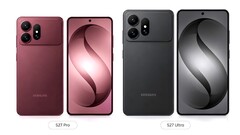 Les rendus actuels, basés sur les modèles CAO du Samsung Galaxy S27 Ultra qui ont fuité, pourraient encore comporter des imprécisions sur certains détails.