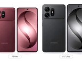 Les rendus actuels, basés sur les modèles CAO du Samsung Galaxy S27 Ultra qui ont fuité, pourraient encore comporter des imprécisions sur certains détails.