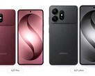 Les rendus actuels, basés sur les modèles CAO du Samsung Galaxy S27 Ultra qui ont fuité, pourraient encore comporter des imprécisions sur certains détails.
