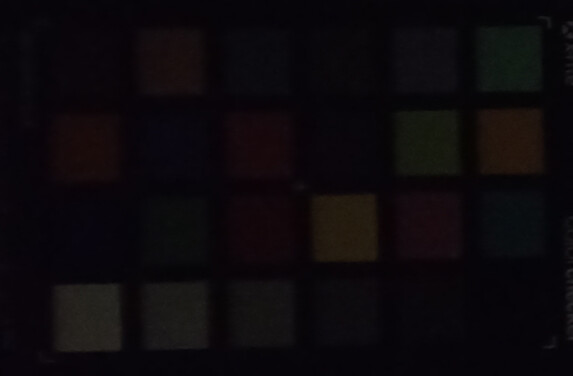 ColorChecker 