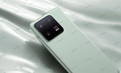 Les prochains flagships de Xiaomi reviendront avec des caméras réglées par Leica. (Image source : @liujianjian29)