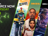 Far Cry 6 pourra être diffusé en streaming dès sa sortie. (Source : NVIDIA)
