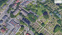 Test GPS : itinéraires