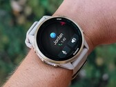 Garmin a confirmé avoir résolu le problème de connectivité d'une smartwatch (Forerunner 970 en photo). (Source de l'image : Garmin)