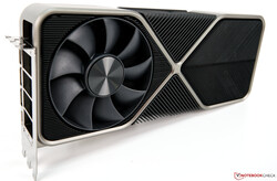 En révision : Nvidia GeForce RTX 3090 Founders Edition