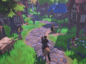 Gedonia bénéficie d'une réduction de 90 % sur Steam jusqu'au 31 août.