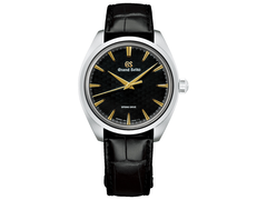 La Grand Seiko SBGY041 (photo) sur fond blanc. (Source de l'image : @plus9time sur Instagram)