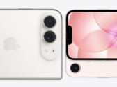 Le nouveau modèle pliable d’Apple, l’iPhone Duo, n’est pas équipé de la même caméra principale que l’iPhone 17e (photo : iPhone Duo et iPhone 17e)