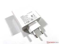 adaptateur électrique 65W