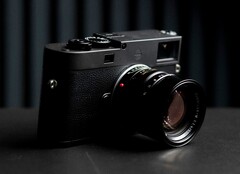 La prochaine génération de Leica M pourrait à nouveau être équipée d'un capteur Leica. (Source de l'image : Patrick Langwallner)