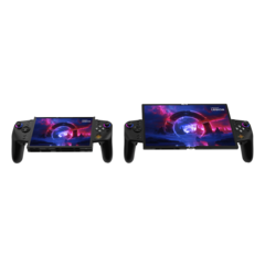Le concept Legion Go Fold est l'une des consoles portables les plus intéressantes de Lenovo