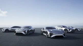 Source d'image : Lexus