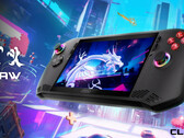 Le MSI Claw pourrait avoir un successeur d'ici 2026 (image via MSI)