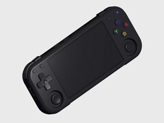 Une image officielle du MagicX Mini40.